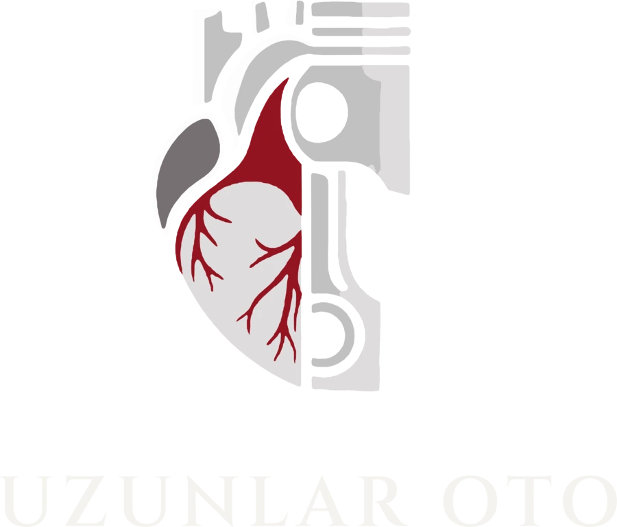 Uzunlar Oto, İyidere Rize oto servis logosu